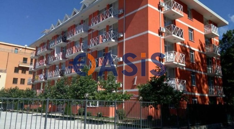 Προς πώληση  Στούντιο περιοχή Μπουργκάς , κ.κ. Σλαντσεβ βριαγ , 33 τ.μ | 91508988 - εικόνα [11]