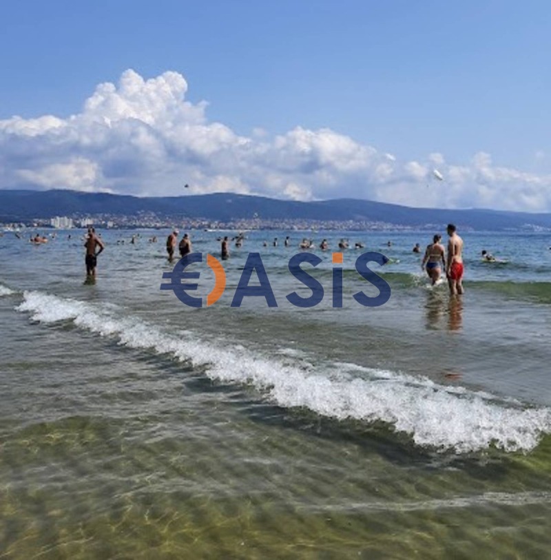 Προς πώληση  Στούντιο περιοχή Μπουργκάς , κ.κ. Σλαντσεβ βριαγ , 33 τ.μ | 91508988 - εικόνα [14]