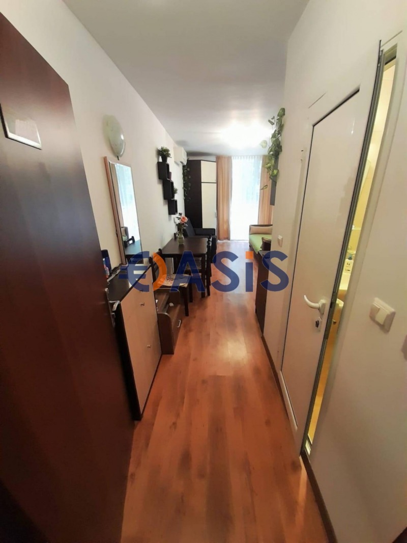 Προς πώληση  Στούντιο περιοχή Μπουργκάς , κ.κ. Σλαντσεβ βριαγ , 33 τ.μ | 91508988 - εικόνα [4]