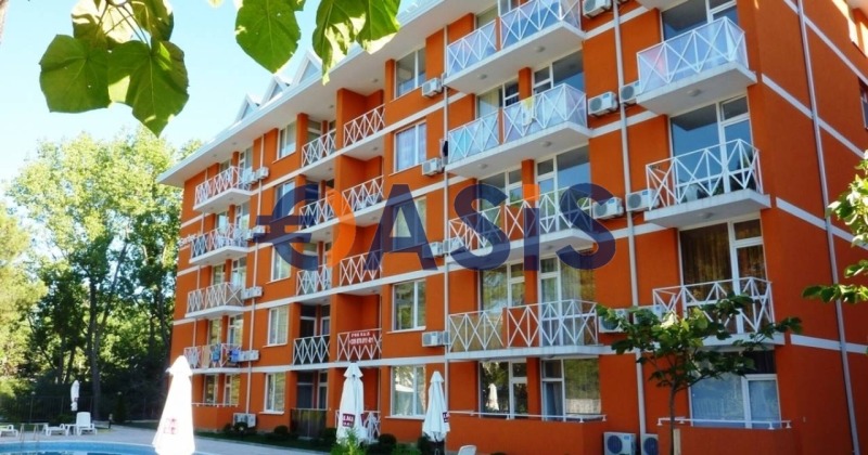Προς πώληση  Στούντιο περιοχή Μπουργκάς , κ.κ. Σλαντσεβ βριαγ , 33 τ.μ | 91508988 - εικόνα [8]
