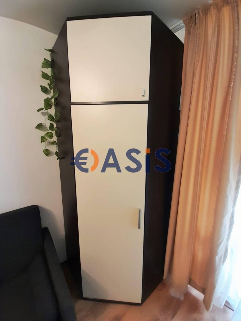 Προς πώληση  Στούντιο περιοχή Μπουργκάς , κ.κ. Σλαντσεβ βριαγ , 33 τ.μ | 91508988 - εικόνα [5]