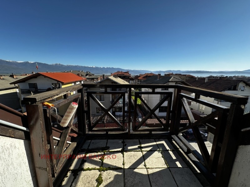Til salgs  Studio region Blagoevgrad , Bansko , 50 kvm | 65232864 - bilde [9]