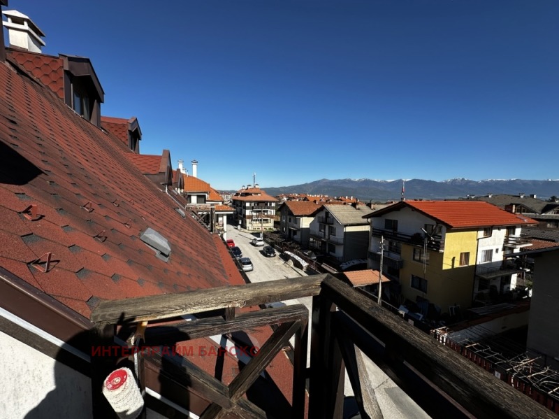 Til salgs  Studio region Blagoevgrad , Bansko , 50 kvm | 65232864 - bilde [12]