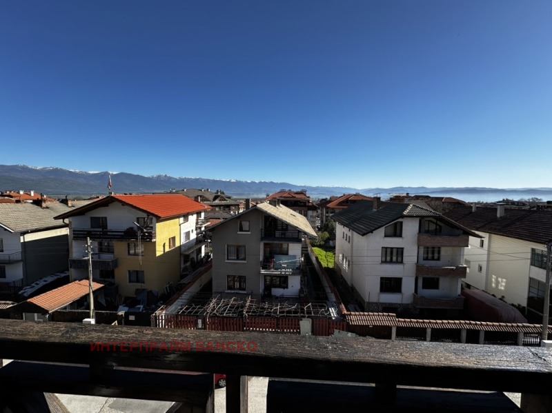 Til salgs  Studio region Blagoevgrad , Bansko , 50 kvm | 65232864 - bilde [11]