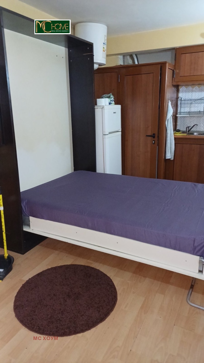 Продава 1-СТАЕН, гр. София, Лозенец