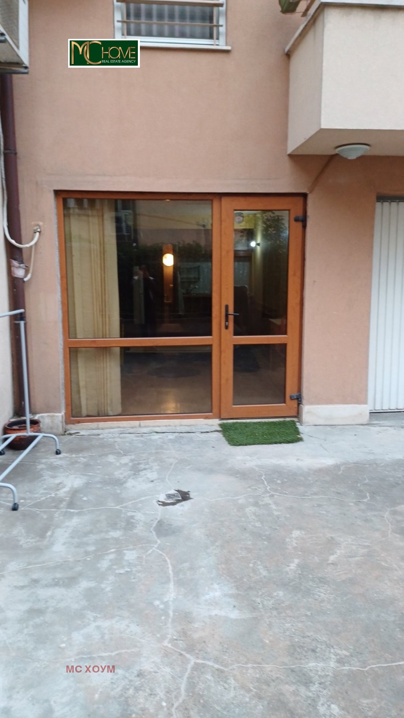 Продава 1-СТАЕН, гр. София, Лозенец, снимка 7 - Апартаменти - 53071493