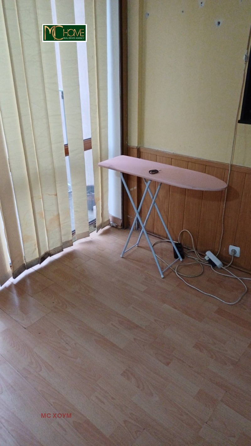 Продава 1-СТАЕН, гр. София, Лозенец, снимка 5 - Апартаменти - 53071493