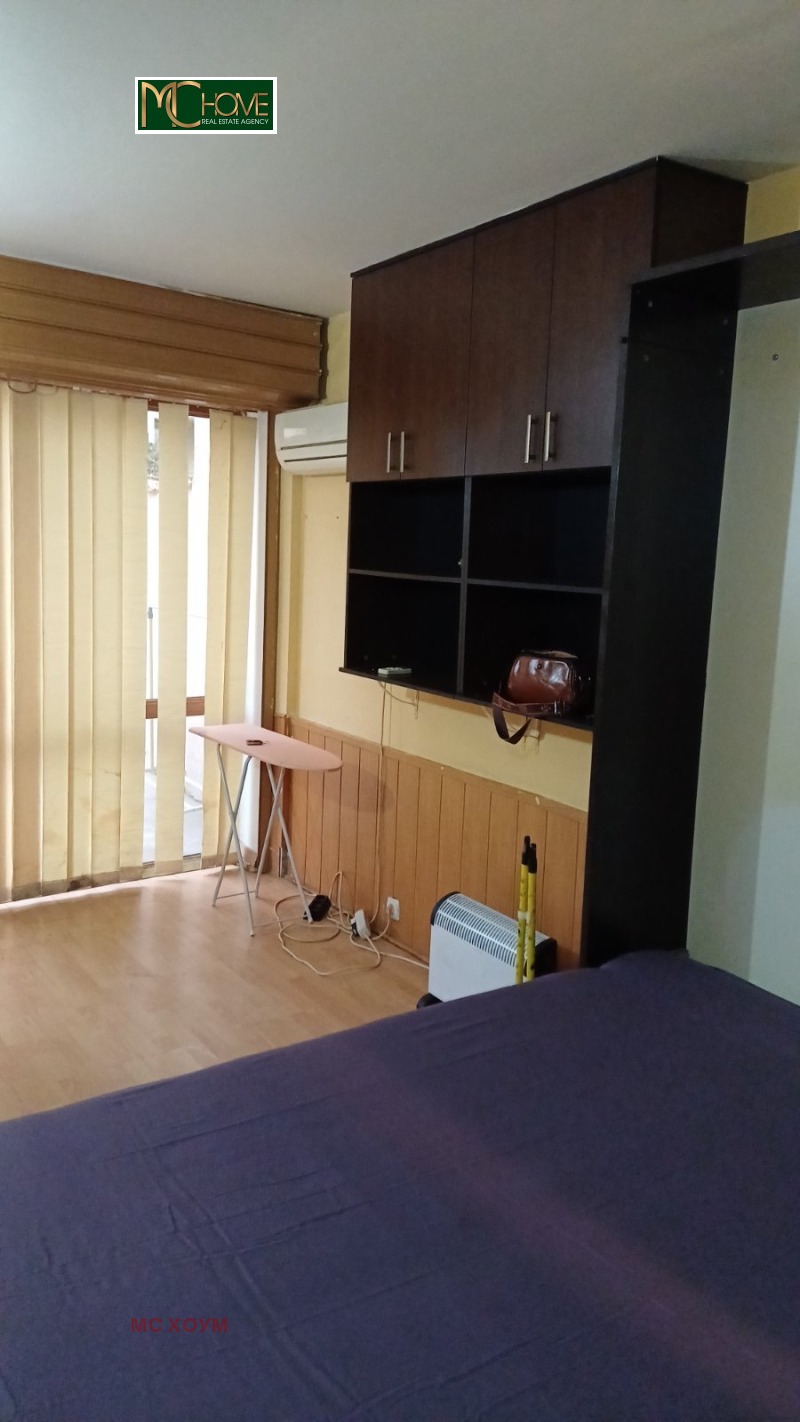 Продава 1-СТАЕН, гр. София, Лозенец, снимка 2 - Апартаменти - 53071493