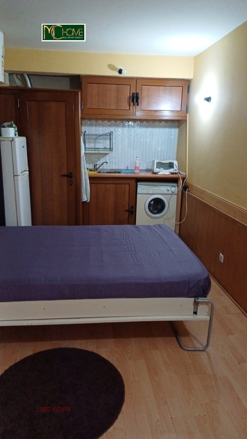 Продава 1-СТАЕН, гр. София, Лозенец