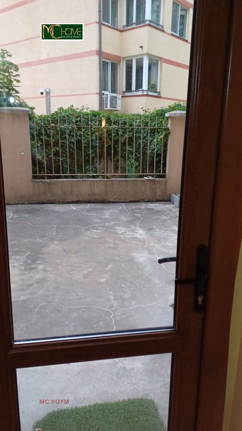 Продава 1-СТАЕН, гр. София, Лозенец, снимка 6 - Апартаменти - 53071493