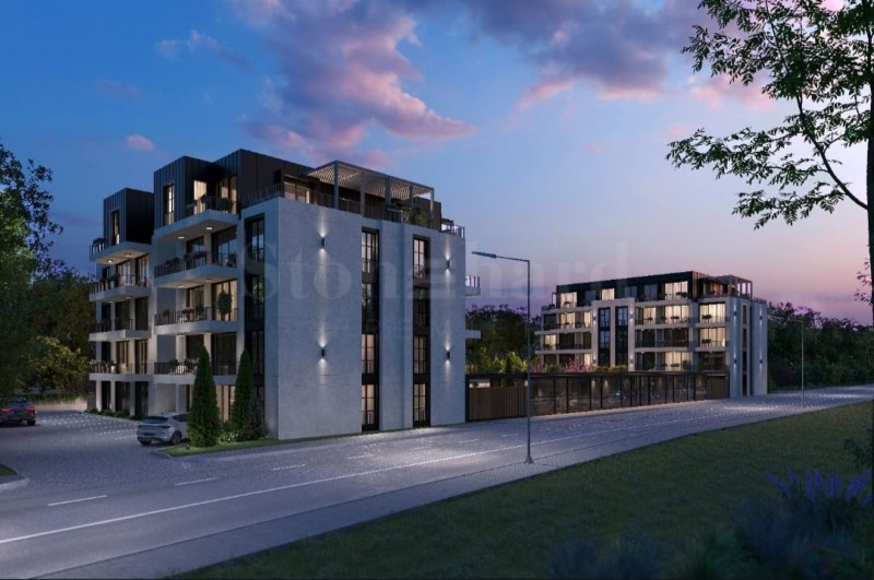 Продава 1-СТАЕН, к.к. Слънчев бряг, област Бургас, снимка 8 - Апартаменти - 53107650