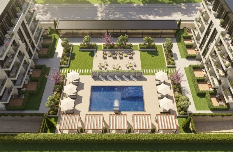 Продава 1-СТАЕН, к.к. Слънчев бряг, област Бургас, снимка 4 - Апартаменти - 53107650