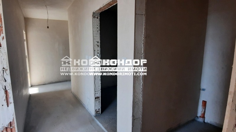 Na prodej  1 ložnice Plovdiv , Vastaničeski , 81 m2 | 51610272 - obraz [2]