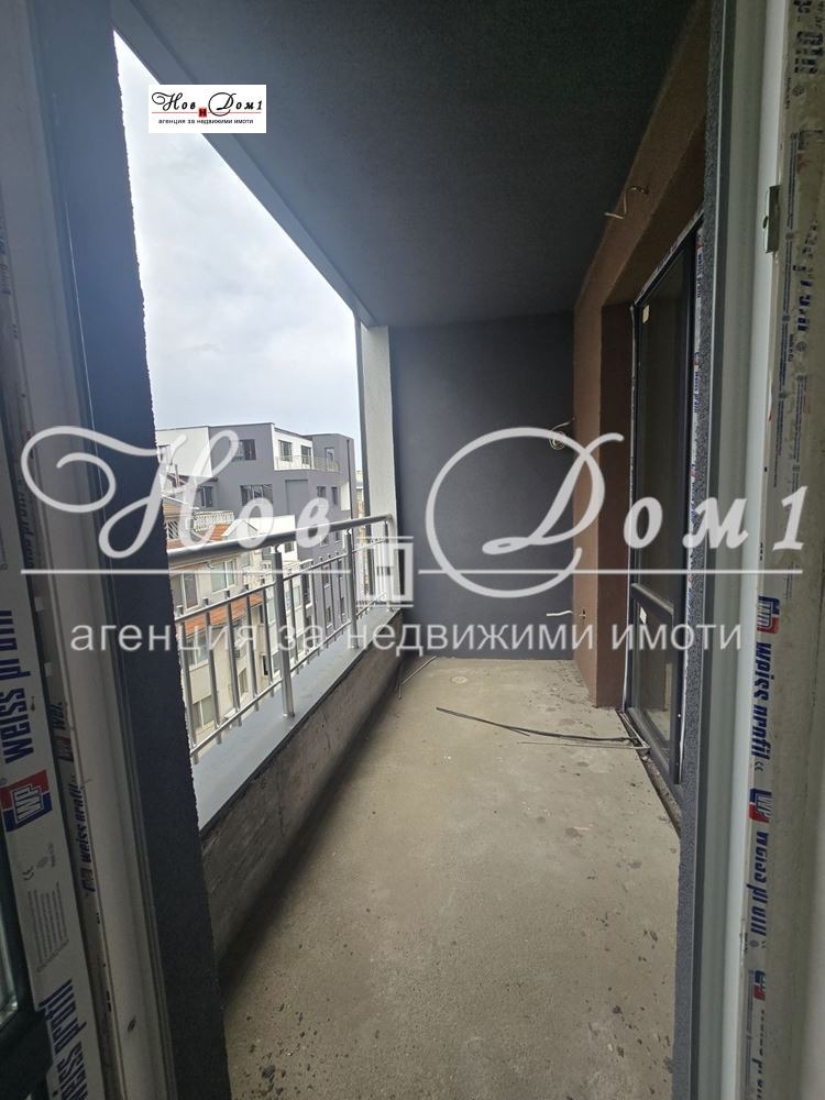 Продава 2-СТАЕН, гр. Варна, Колхозен пазар, снимка 2 - Aпартаменти - 46847367