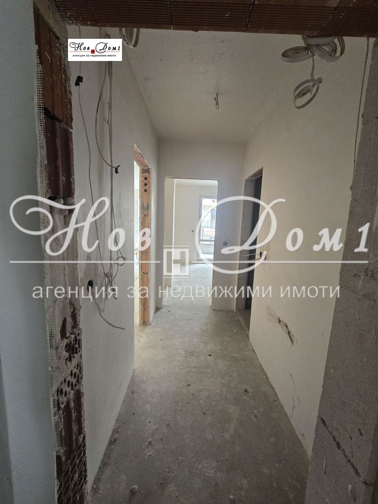 En venta  1 dormitorio Varna , Koljozen pazar , 74 metros cuadrados | 40519898 - imagen [8]