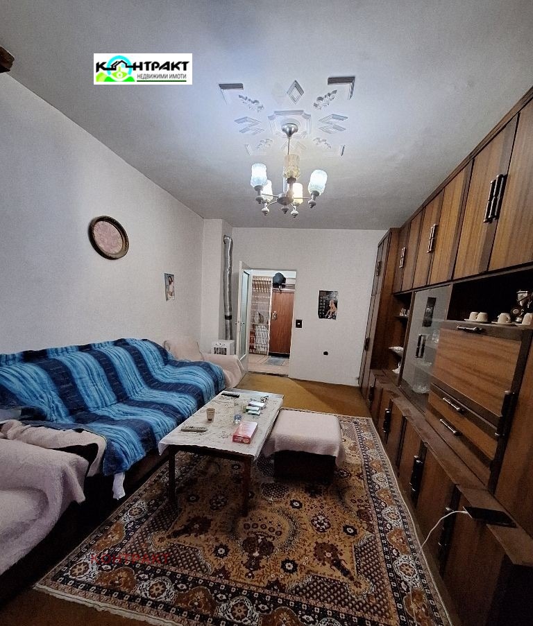 Продава  2-стаен град Стара Загора , Казански , 76 кв.м | 56167561