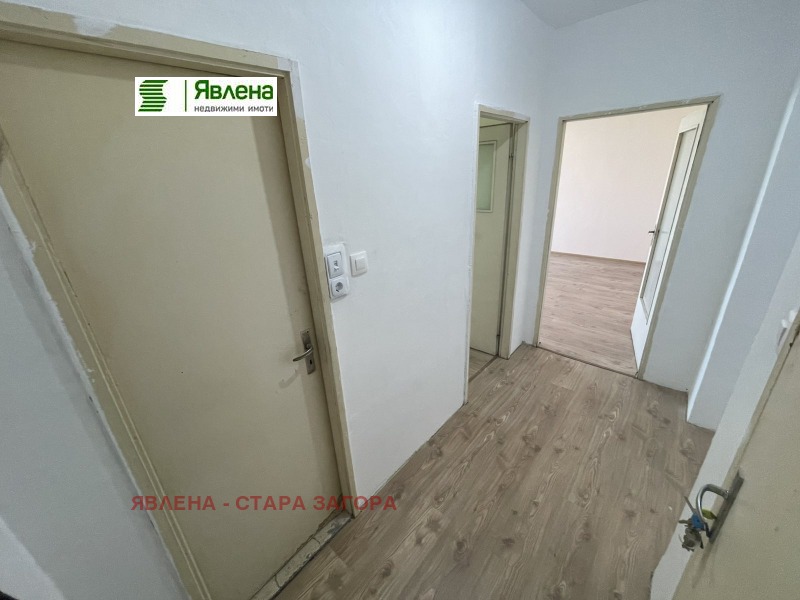 Na sprzedaż  1 sypialnia Stara Zagora , Zora , 49 mkw | 45752822 - obraz [3]