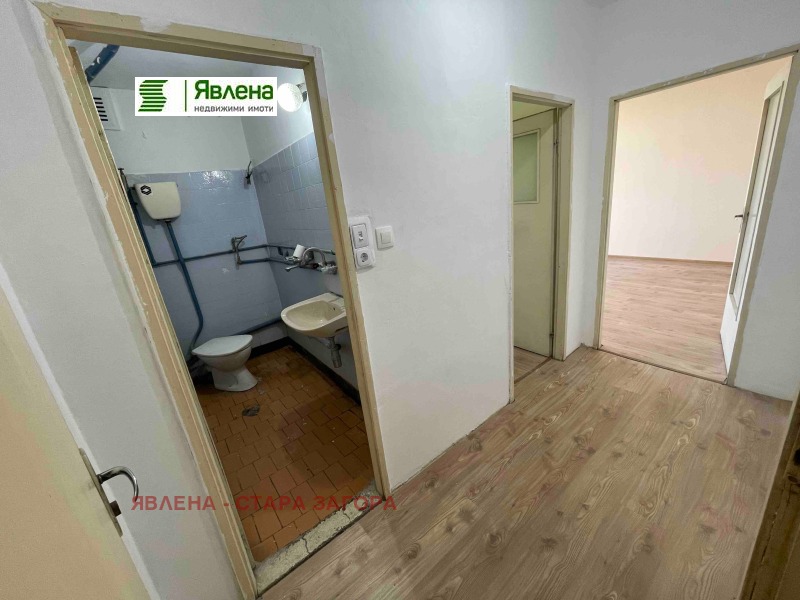 Na sprzedaż  1 sypialnia Stara Zagora , Zora , 49 mkw | 45752822 - obraz [4]