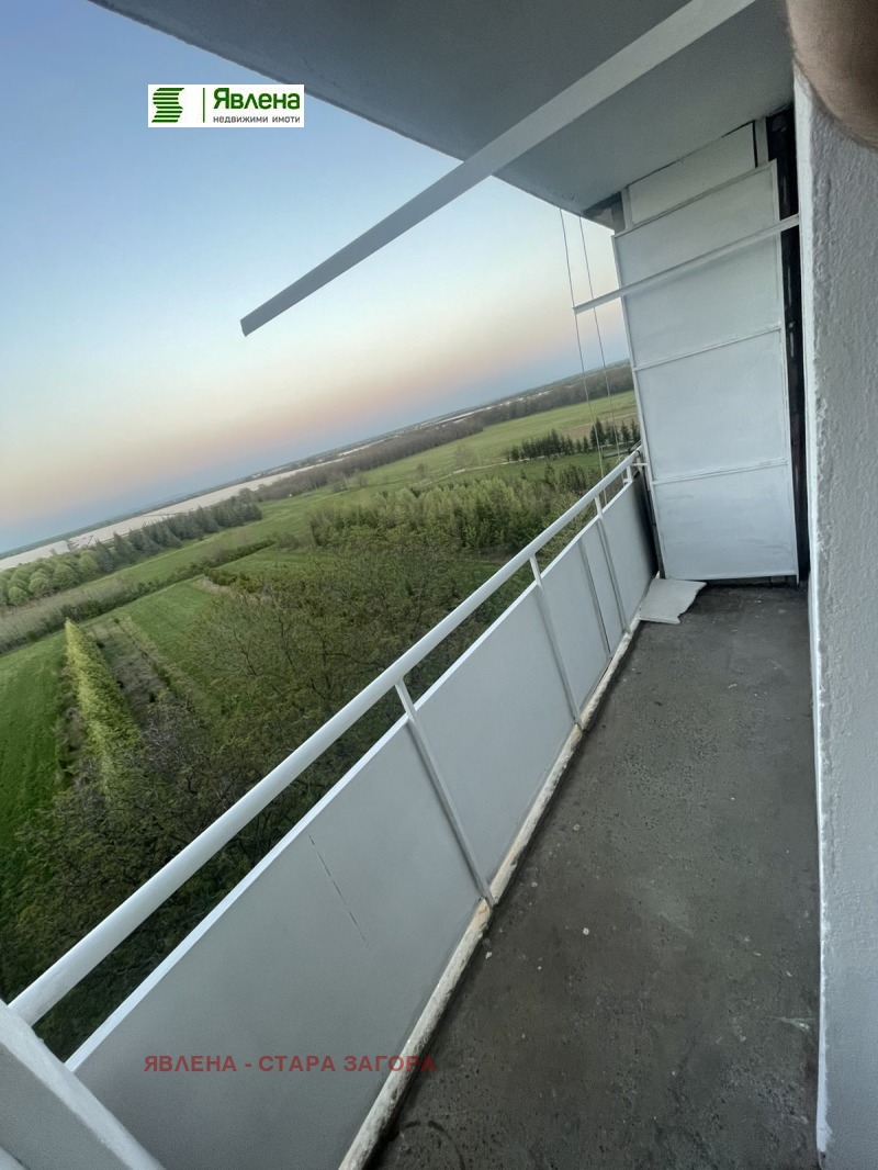 Na sprzedaż  1 sypialnia Stara Zagora , Zora , 49 mkw | 45752822 - obraz [9]