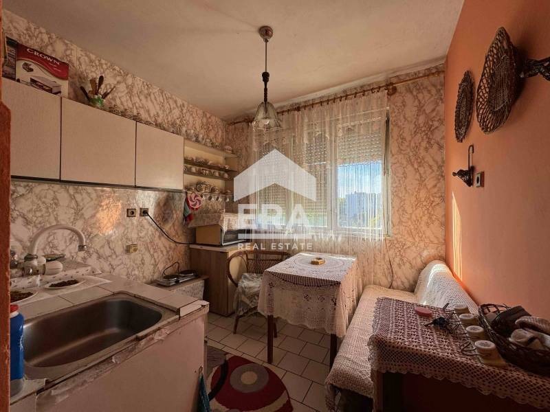 Till salu  1 sovrum Silistra , Mitnica , 56 kvm | 63532240 - bild [3]