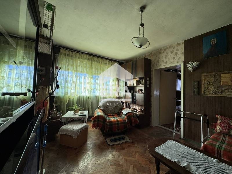 Till salu  1 sovrum Silistra , Mitnica , 56 kvm | 63532240
