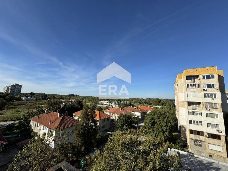 Till salu  1 sovrum Silistra , Mitnica , 56 kvm | 63532240 - bild [4]