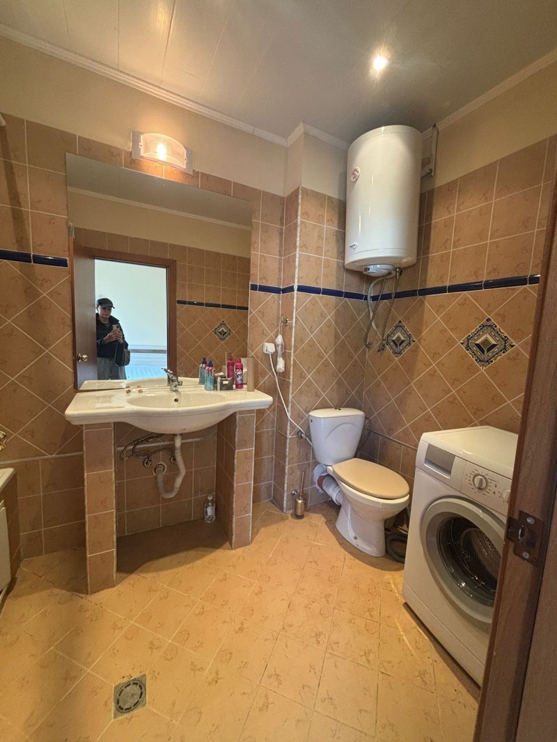 Zu verkaufen  1 Schlafzimmer region Burgas , k.k. Elenite , 55 qm | 29732791 - Bild [6]
