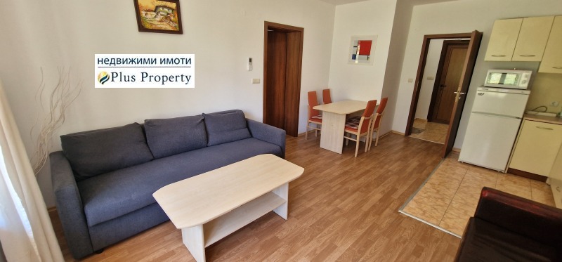 Myytävänä  1 makuuhuone Blagoevgradin alue , Bansko , 56 neliömetriä | 92247840 - kuva [7]