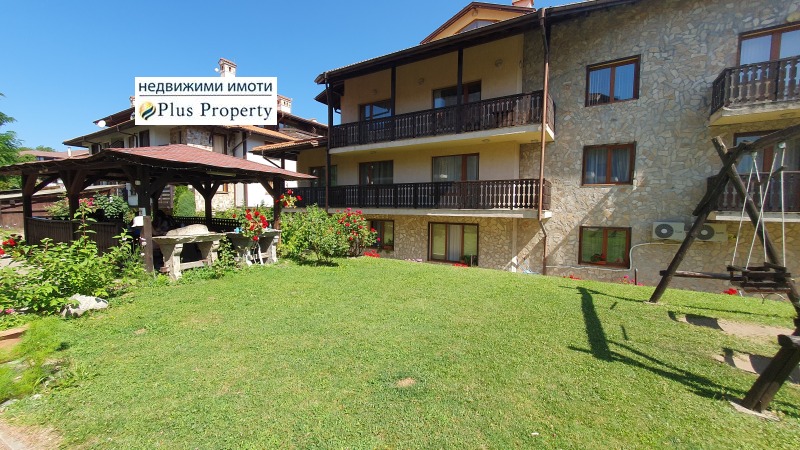 Myytävänä  1 makuuhuone Blagoevgradin alue , Bansko , 56 neliömetriä | 92247840 - kuva [14]