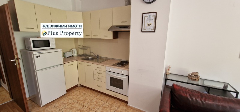 Myytävänä  1 makuuhuone Blagoevgradin alue , Bansko , 56 neliömetriä | 92247840 - kuva [9]