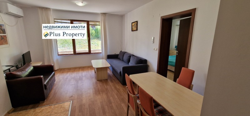 Myytävänä  1 makuuhuone Blagoevgradin alue , Bansko , 56 neliömetriä | 92247840 - kuva [2]