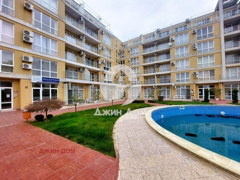Продава  2-стаен област Бургас , к.к. Слънчев бряг , 82 кв.м | 16232531 - изображение [11]