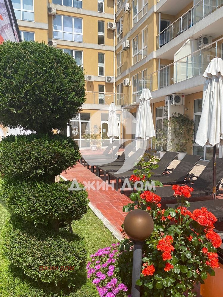 Продава  2-стаен област Бургас , к.к. Слънчев бряг , 82 кв.м | 16232531 - изображение [9]