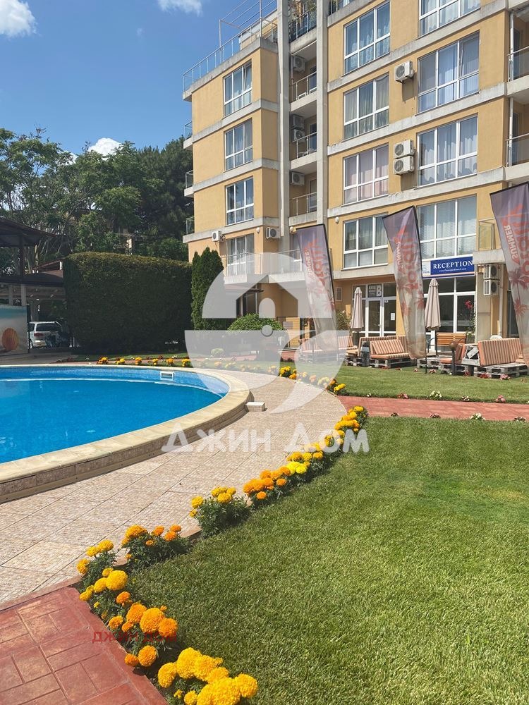 Продава  2-стаен област Бургас , к.к. Слънчев бряг , 82 кв.м | 16232531 - изображение [10]