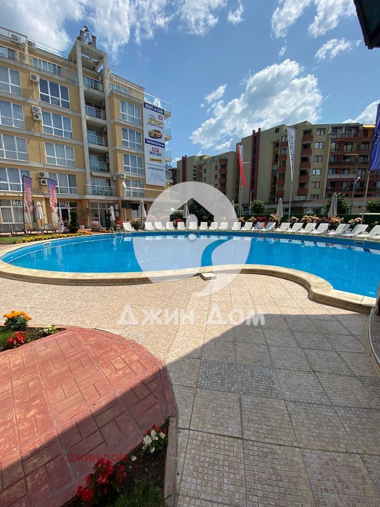 Продава  2-стаен област Бургас , к.к. Слънчев бряг , 82 кв.м | 16232531 - изображение [12]