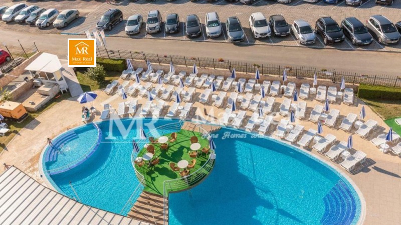 À venda  1 quarto região Burgas , Ravda , 60 m² | 39854247 - imagem [12]