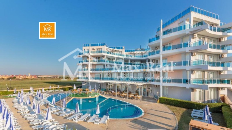 À venda  1 quarto região Burgas , Ravda , 60 m² | 39854247 - imagem [11]