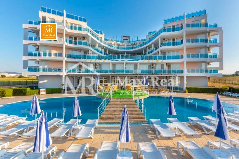 À venda  1 quarto região Burgas , Ravda , 60 m² | 39854247