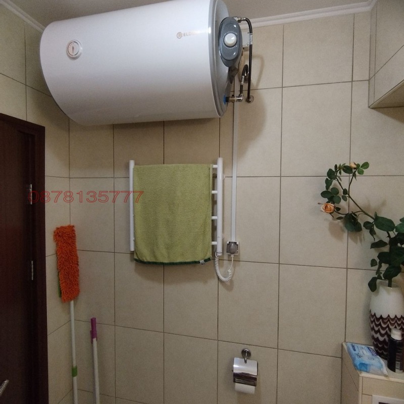 Na prodej  1 ložnice oblast Dobrich , Balčik , 75 m2 | 17587390 - obraz [5]