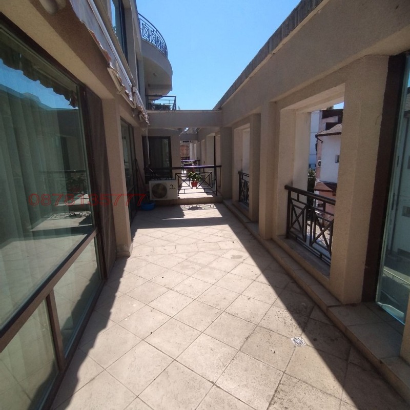 Na prodej  1 ložnice oblast Dobrich , Balčik , 75 m2 | 17587390 - obraz [10]