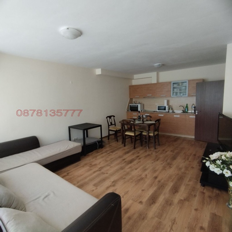 Na prodej  1 ložnice oblast Dobrich , Balčik , 75 m2 | 17587390 - obraz [15]