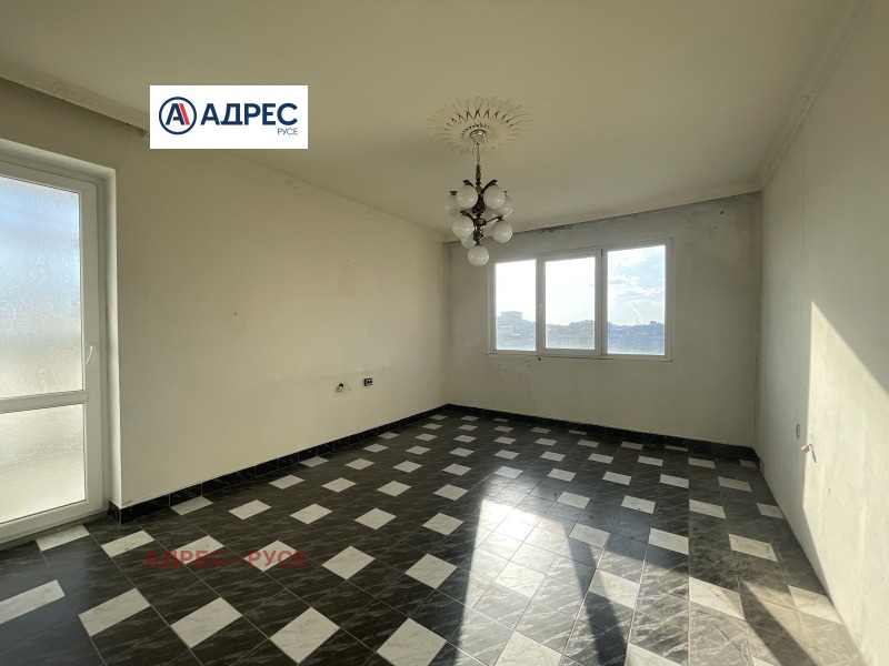 Продава  2-стаен град Русе , Дружба 3 , 63 кв.м | 61241577