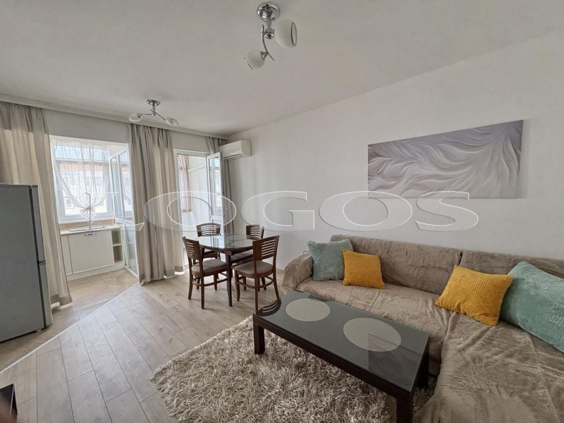 Продава 2-СТАЕН, град Варна, Център • 139900 € / 273620.62 лв. • 99870005 1