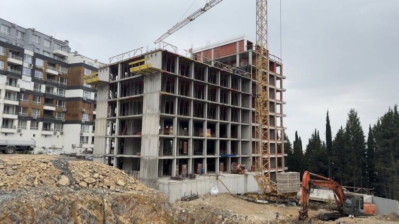 Продава  2-стаен град Стара Загора , Била , 62 кв.м | 45242854 - изображение [2]