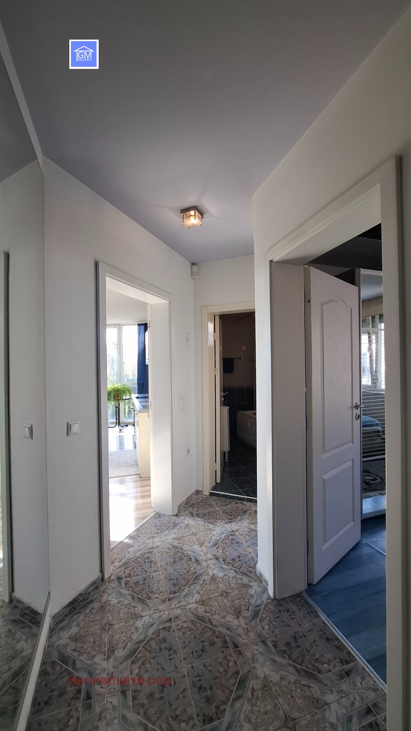 Продава 2-СТАЕН, гр. Варна, м-т Евксиноград, снимка 4 - Апартаменти - 52616999