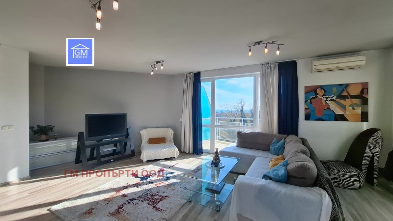 Продава 2-СТАЕН, гр. Варна, м-т Евксиноград, снимка 3 - Апартаменти - 52616999