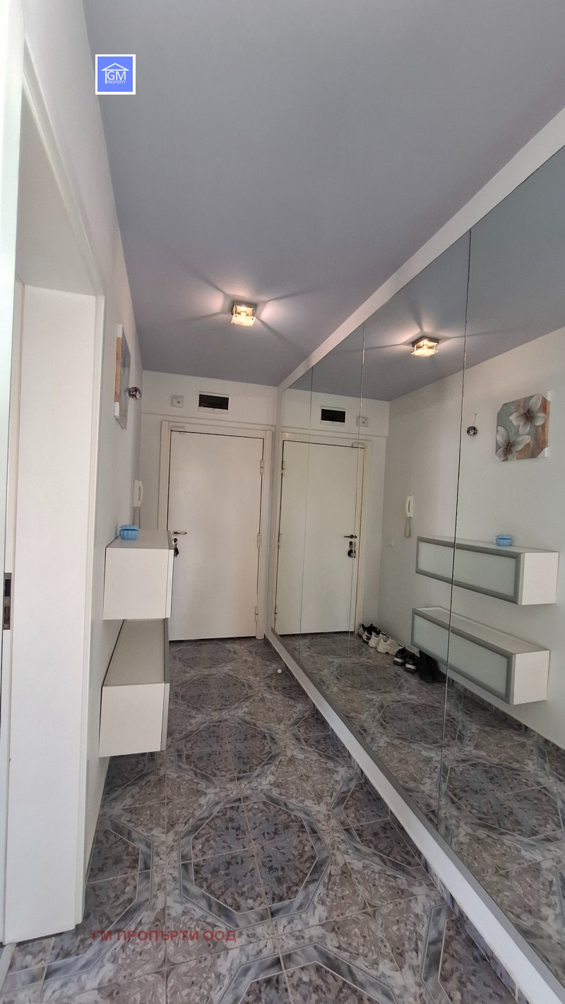 Продава 2-СТАЕН, гр. Варна, м-т Евксиноград, снимка 8 - Апартаменти - 52616999