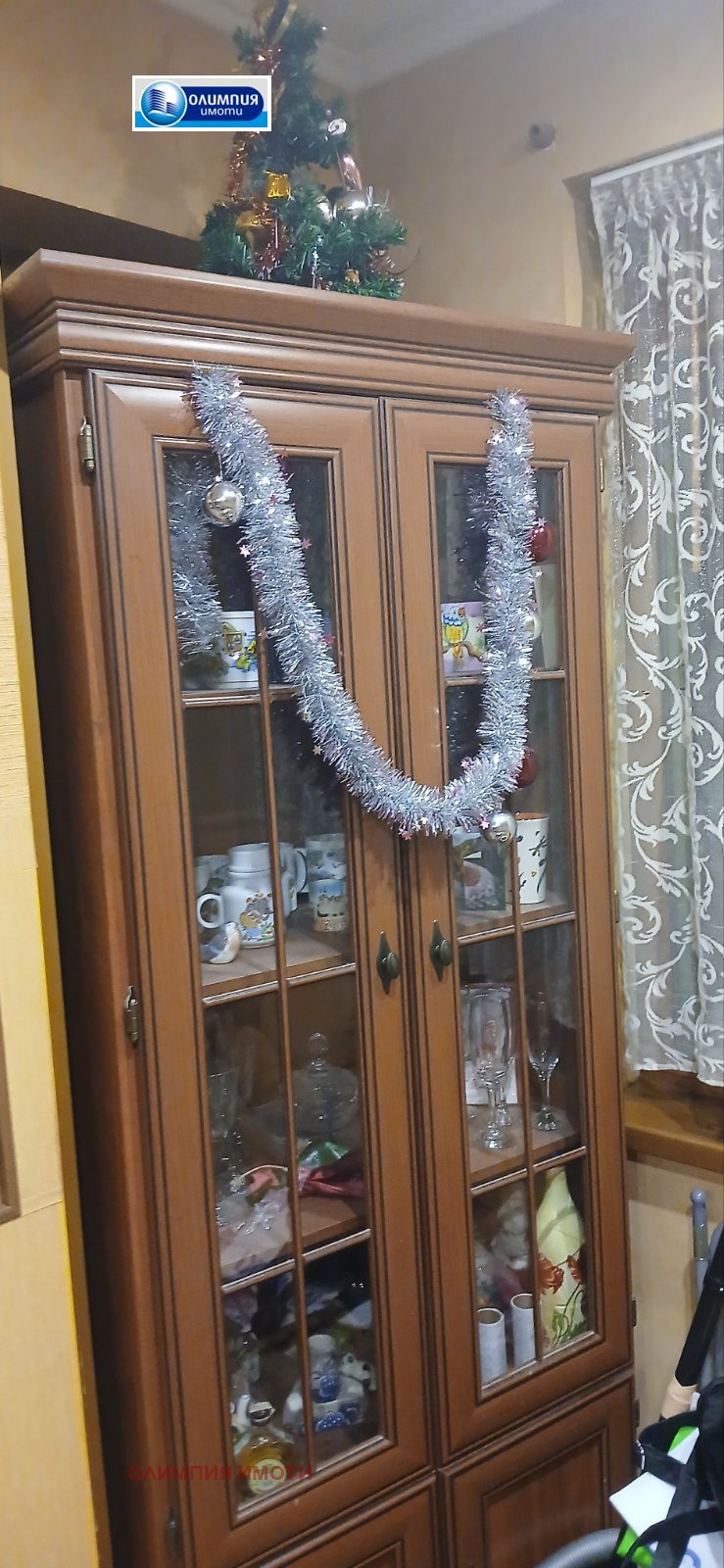 Продава 2-СТАЕН, гр. Русе, Център, снимка 6 - Апартаменти - 53071972