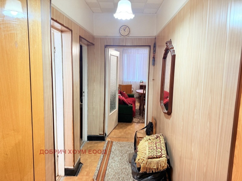 Продава 2-СТАЕН, гр. Добрич, Център, снимка 14 - Апартаменти - 53185454