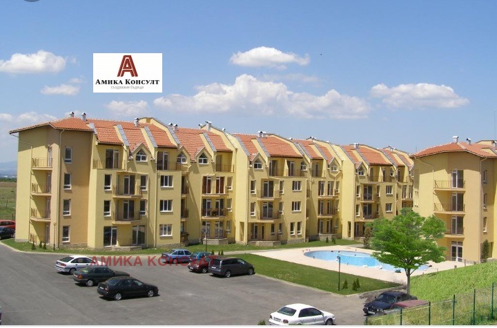Продава 2-СТАЕН, с. Нови хан, област София област, снимка 11 - Апартаменти - 54605960